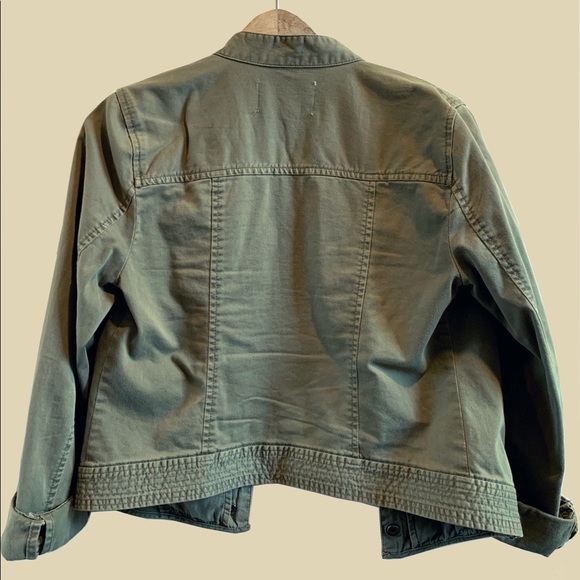 Anthropologie Jacket - Picture 3 of 5